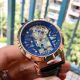 Corum Golden Bridge Rose Gold Black Leather Strap Watch (5)_th.jpg